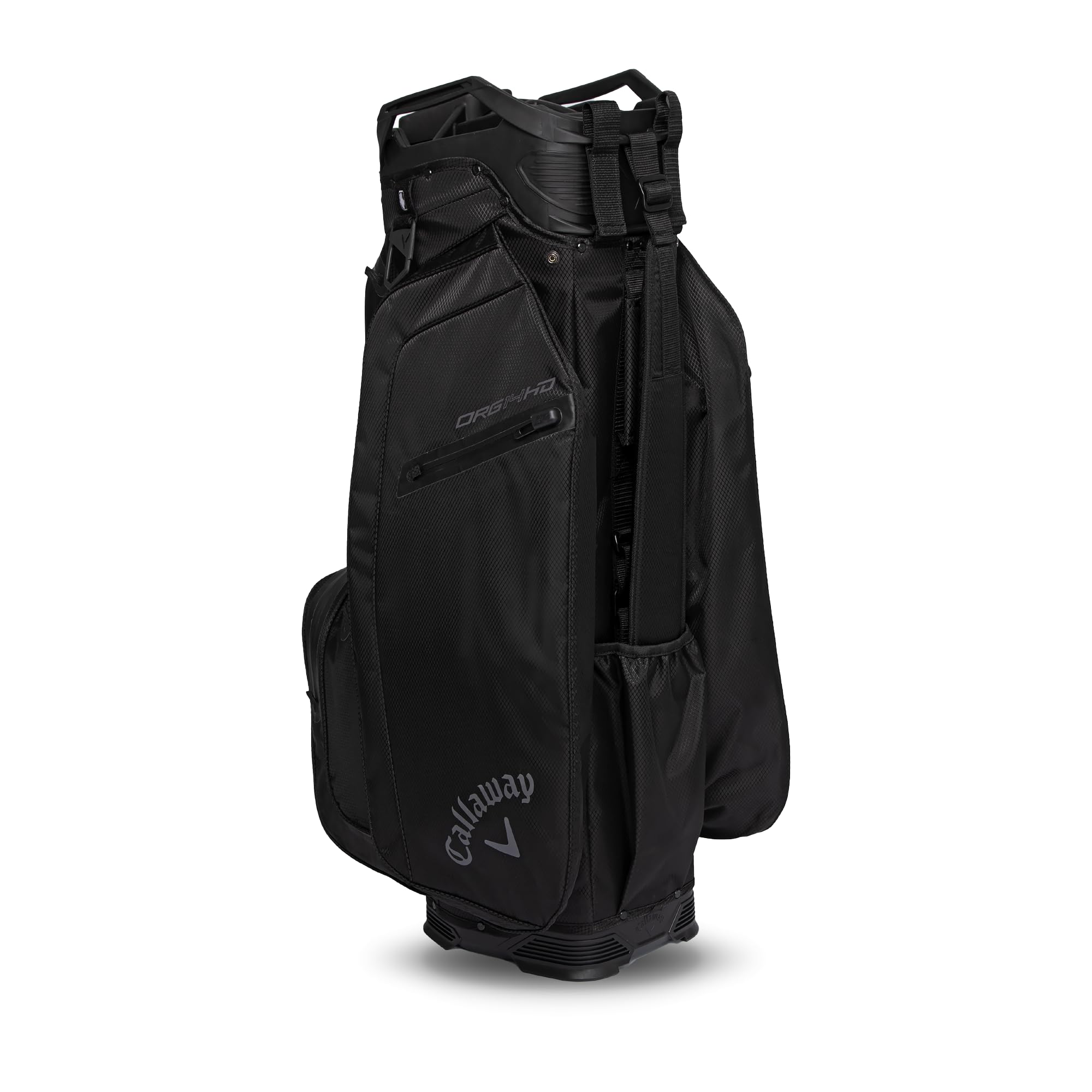 Callaway Golf ORG 14 HD Waterproof Cart Bag 2025, Black : Amazon
